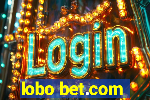 lobo bet.com